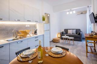 Olea Suite by the sea - Víssa - 4