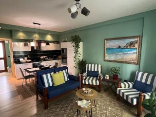 Margerita Seaside Apartment - Golem - 0