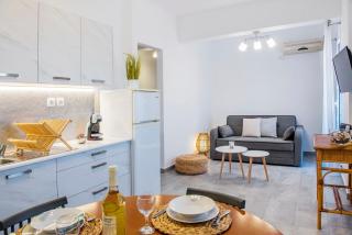 Olea Suite by the sea - Víssa - 3