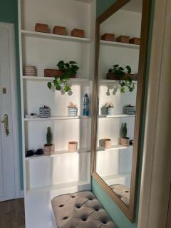 Margerita Seaside Apartment - Golem - 4
