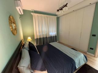 Margerita Seaside Apartment - Golem - 3