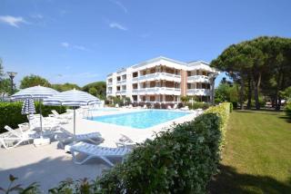 Spacious and bright flat with swimming pool - Beahost - Bibione - 0