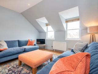 Townhouse on the Square, Dornoch - Dornoch - 7