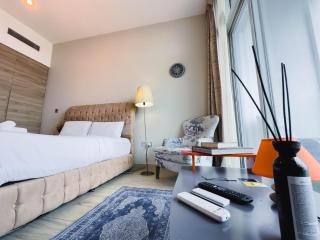 Naseem - Studio One Tower - 7