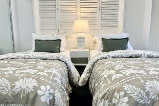 Private Sky Terrace Classic Penthouse 2 Car Parks - Gold Coast - 3