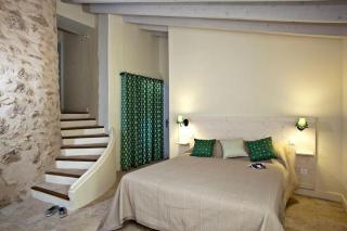 Mas Provençal avec piscine privée. - Masseboeuf - 6