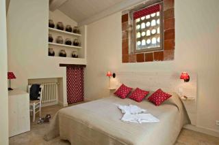 Mas Provençal avec piscine privée. - Masseboeuf - 5