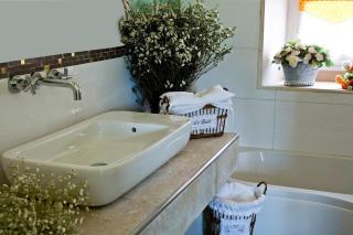 Mas Provençal avec piscine privée. - Masseboeuf - 3