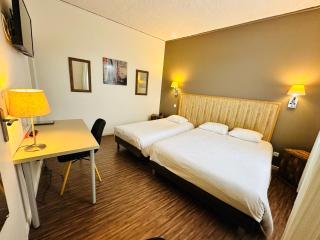 Hotel Italia - Tours - 4