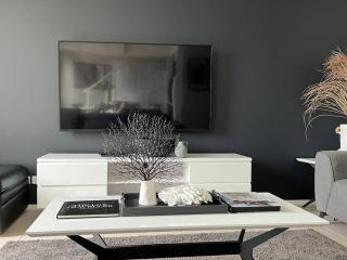 Private Sky Terrace Classic Penthouse 2 Car Parks - Gold Coast - 6