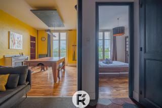R'Apparts T3 Espace Détente - Grenoble - 3