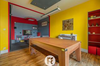 R'Apparts T3 Espace Détente - 6