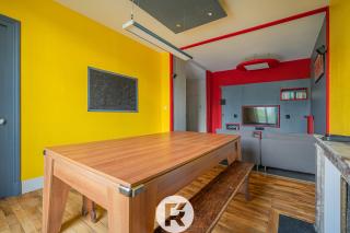 R'Apparts T3 Espace Détente - Grenoble - 1