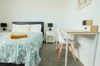 Close and walkable on Salisbury Street-City Centre - 6