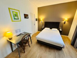 Hotel Italia - Tours - 0