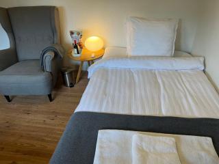 Unik BnB midt i byen - Herning - 8