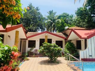 Harbor Court, Near Vagator Beach - Vagator - 6
