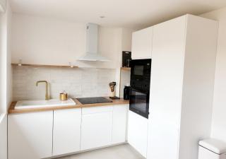 Superbe duplex 50 mètres de la plage - Le Portel - 2