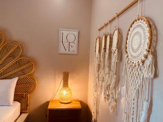 Follow Your Dreams Gili Air - 1