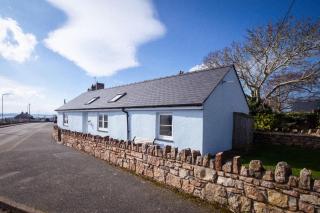 Bron Haul - Newborough - 0