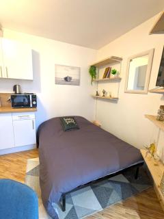 Appartement au cœur du Mans - Le Mans - 1