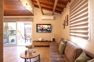 Stunning and spacious apt in Athens - Athènes - 8