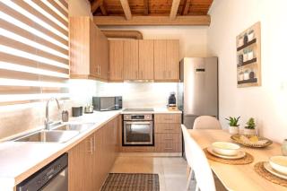 Stunning and spacious apt in Athens - Athènes - 3