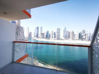 305 Amazing View From Modern Studio @Business bay - Dubái - 0