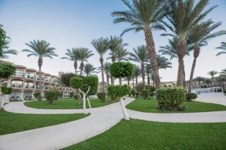 Pyramisa Beach Resort Sahl Hasheesh - 6