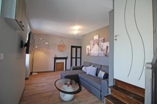 Le paradis de caux - Magnac-Bourg - 5