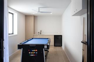 The Lodge - 4 Luxury Central Private Studio Rooms - Free wifi - 5