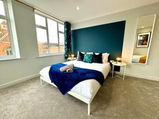 Explore 2BR Bournemouth, Ground Floor Easy Access - 8