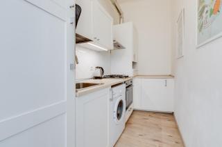 Romantic apartment by the park - uaka7 - Praga - 3