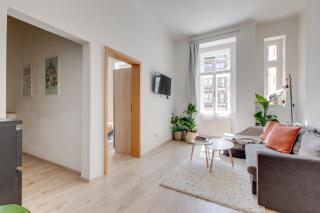 Romantic apartment by the park - uaka7 - Praga - 2