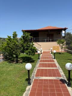 Villa Ocean - Paralia Dionysiou - 0