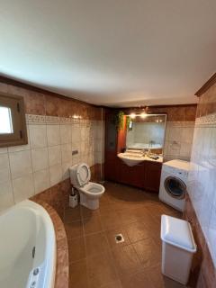 Villa Ocean - Paralia Dionysiou - 6