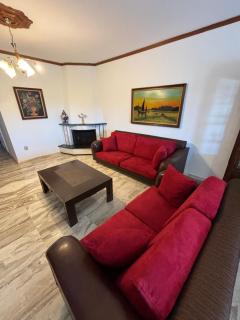 Villa Ocean - Paralia Dionysiou - 2