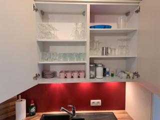 Appartement avec vue sur Meuse - Dinant - 8