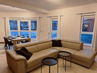 Appartement avec vue sur Meuse - Dinant - 5