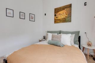 Romantic apartment by the park - uaka7 - Praga - 9