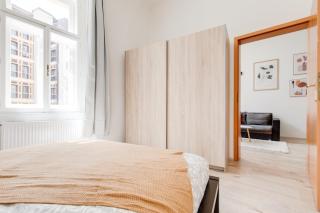 Romantic apartment by the park - uaka7 - Praga - 8
