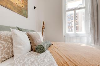 Romantic apartment by the park - uaka7 - Praga - 4