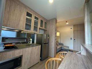 S42 Sukhumvit Wyndham Garden Ekkamai Swimming Gym - Bangkok - 7