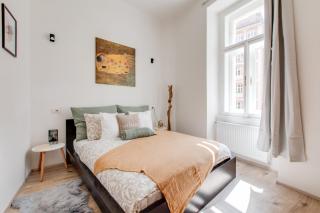 Romantic apartment by the park - uaka7 - Praga - 5