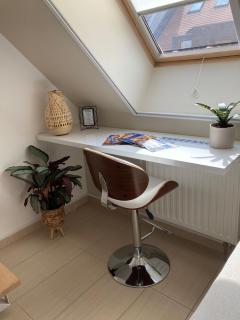 Buda Chill Loft Apartment - Budapest - 6