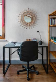 Le Lasteyras - Appartement charmant en centre ville - Vichy - 1