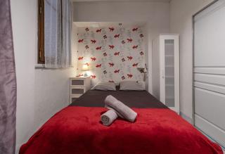 Le Lasteyras - Appartement charmant en centre ville - Vichy - 8