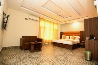 JF Green Resorts - Near Srinagar Airport - Srinagar - 4