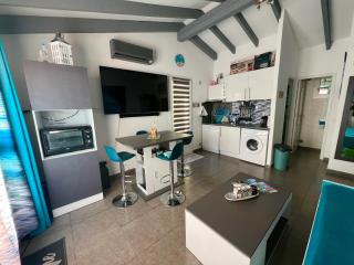 Villa Bella Vista - Porto-Vecchio - 4
