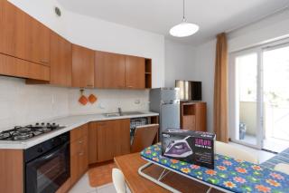 Felici al mare - 200 metri dalla spiaggia - San Benedetto del Tronto - 4
